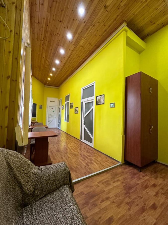 Hostel124 バクー エクステリア 写真