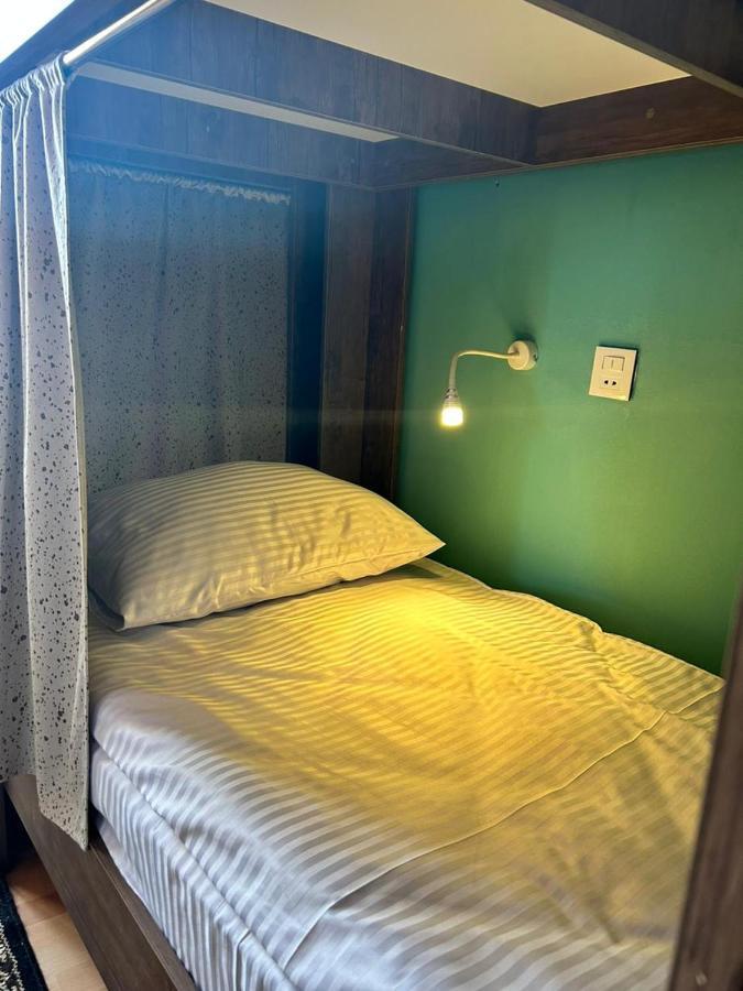 Hostel124 バクー エクステリア 写真